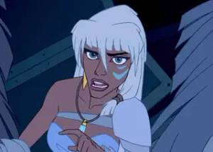 Itt van 40 Disney karakter, és csak a legnagyobb rajongók képesek felismerni közülük legalább 30-at
