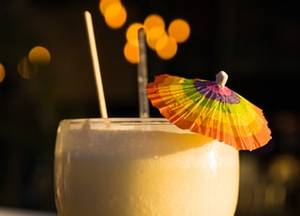 Piña Colada