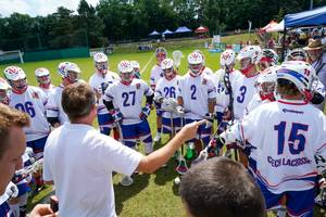 Lacrosse