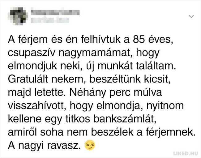 15 Tweet a női szolidaritásról, ami láthatatlanul teszi jobb hellyé ezt a világot