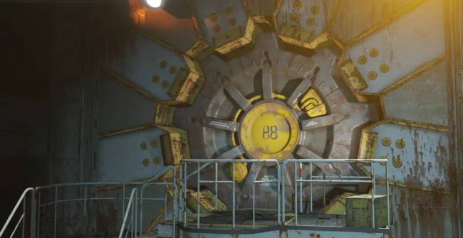 Mennyi ideig kell valójában egy bunkerben ülni egy nukleáris katasztrófa idején – és miért túlozza el nagyon a Fallout