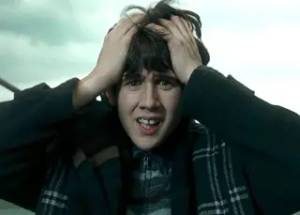 Neville Longbottom