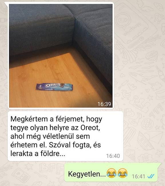 20 vicces terhességgel kapcsolatos mém, ami többet mond minden szónál