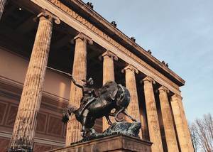 Neues Museum