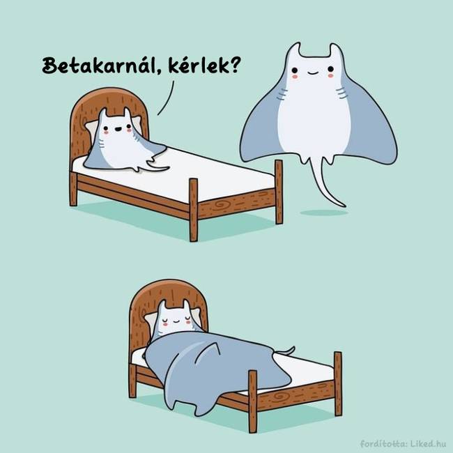 A szülők már csak ilyenek.