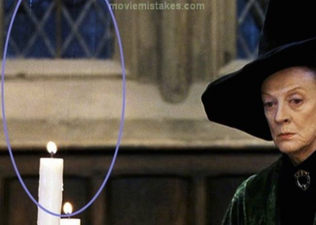 HARRY POTTER