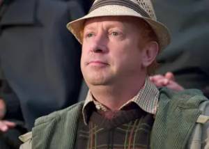 Arthur Weasley