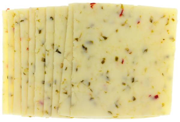 Pepper Jack