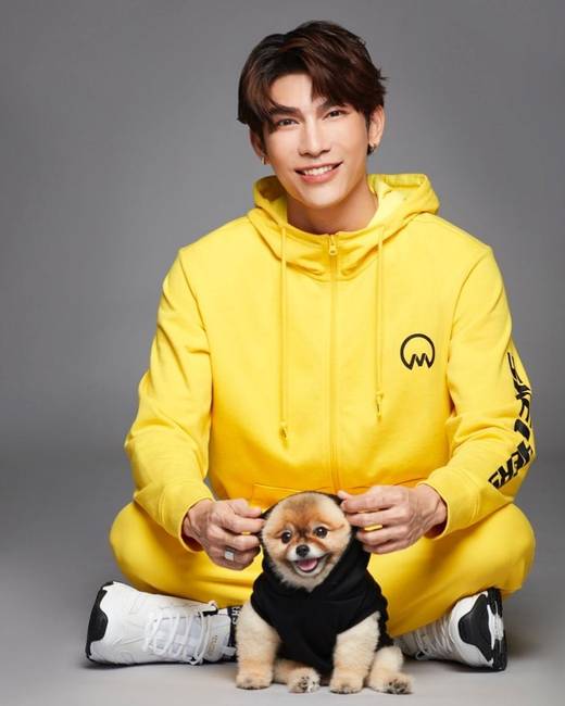 Suppasit Jongcheveevat