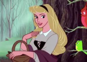 Itt van 40 Disney karakter, és csak a legnagyobb rajongók képesek felismerni közülük legalább 30-at