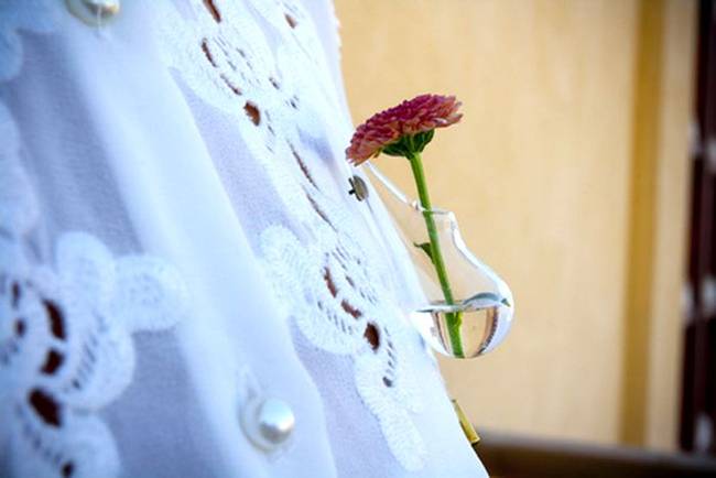 boutonniere vaza