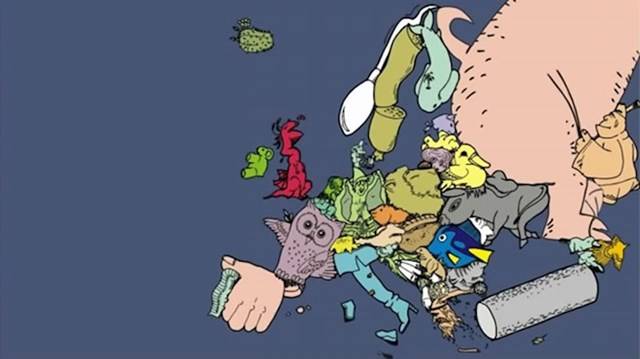 És ha összerakjuk őket, megkapjuk ezt...