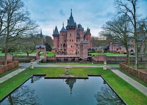 Castle De Haar