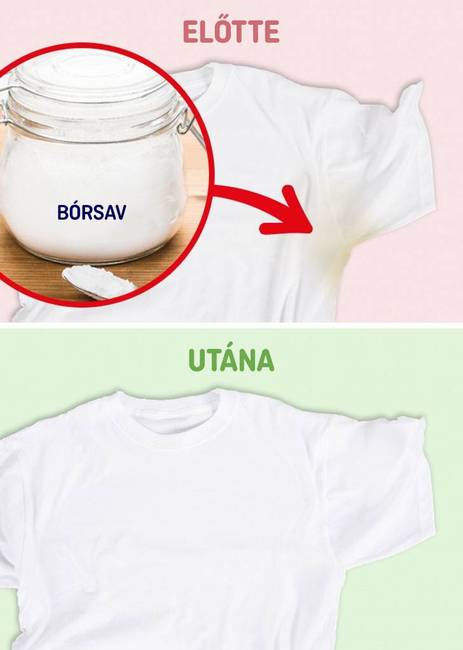 Bórsav