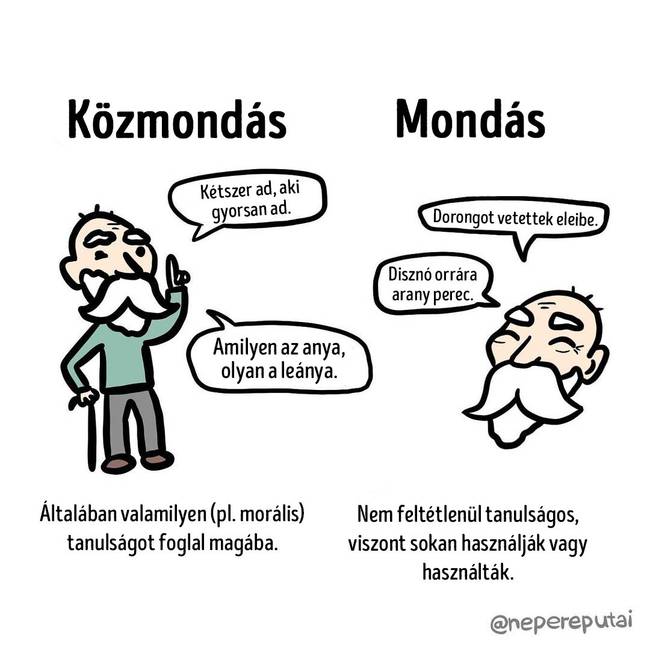 Kozmondas mondas