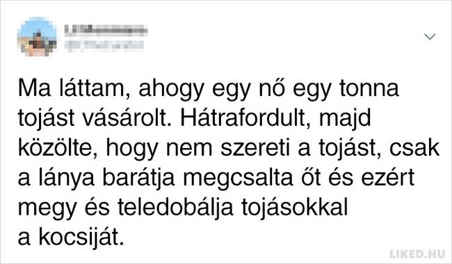 Tojas bosszu