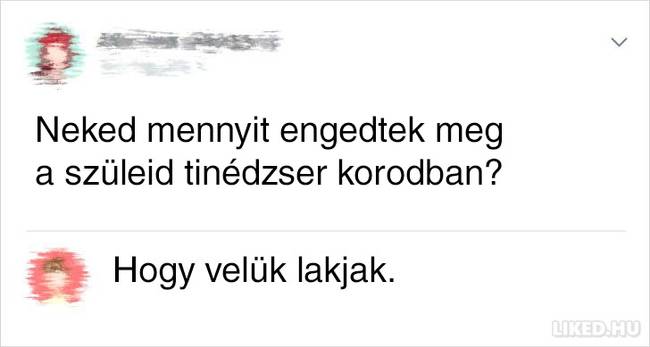 15 ember, akinek a megjegyzései kegyetlenebbek, mint bármilyen tömegpusztító fegyver
