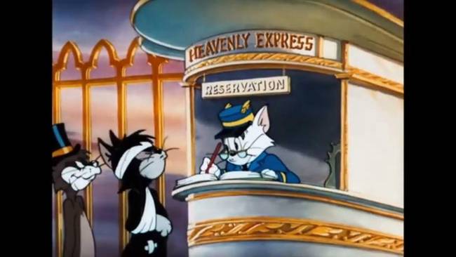 5 nem gyerekeknek való pillanat a rajzfilmekből, ami súrolja a határokat