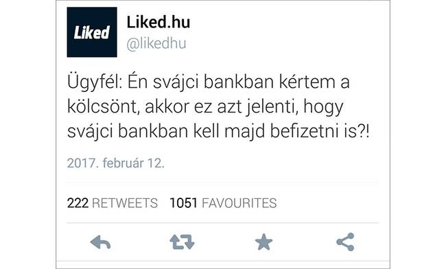 Nincs kizárva…✋😂