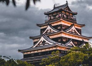 Japán