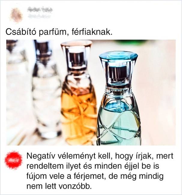 18 ember, aki nem mindig képes visszafogni az éles nyelvét