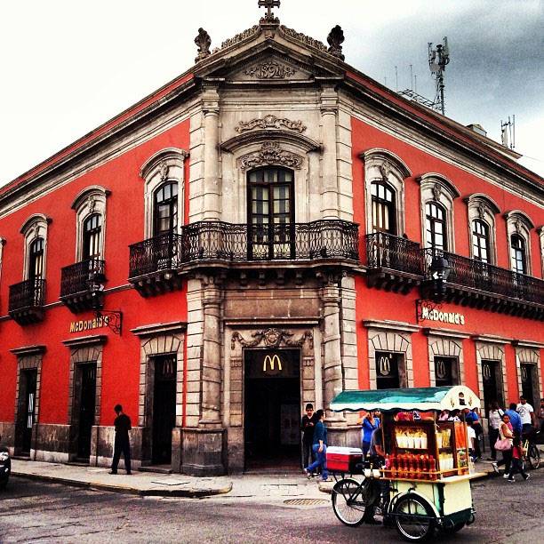 Durango, Mexikó