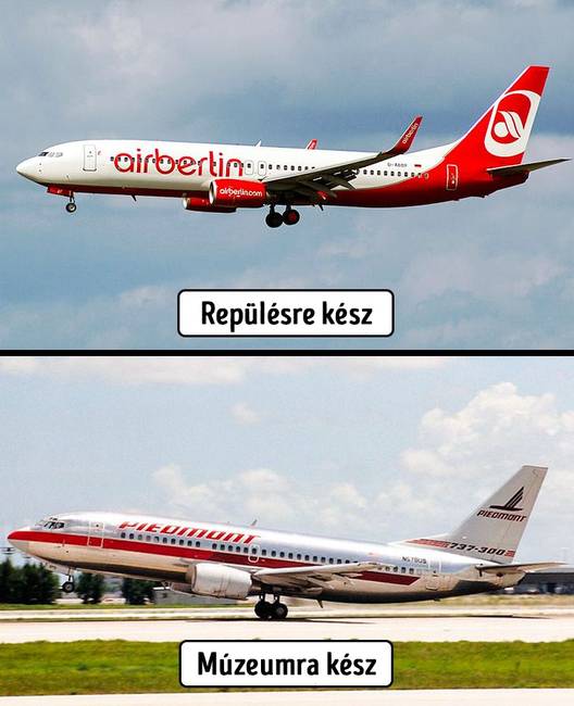 Repulesre alkalmas repulogepek