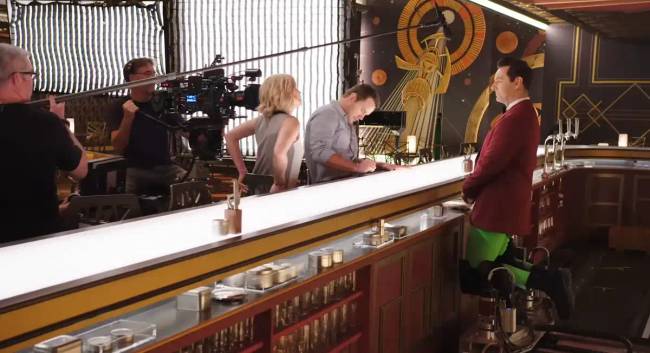 Hollywood félt képernyőre vinni – Az „Utazók” eredeti befejezése egy horrorfilm volt