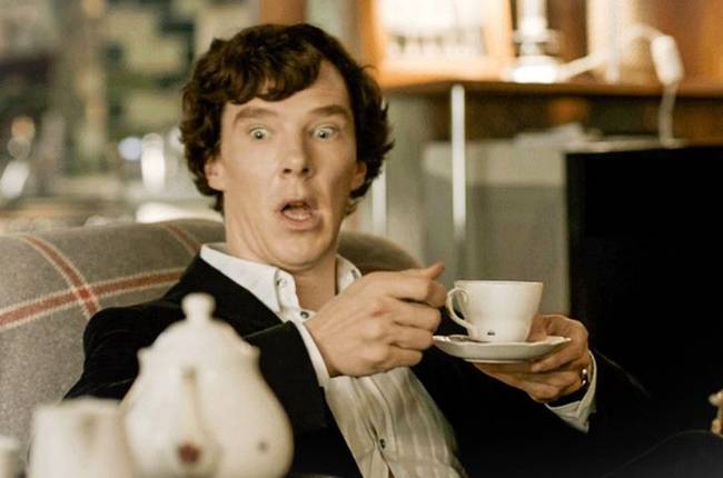 mítosz: "Evidens, kedves Watson" - Sherlock Holmes kedvenc mondata