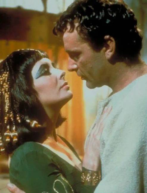 Elizabeth Taylor élete 005