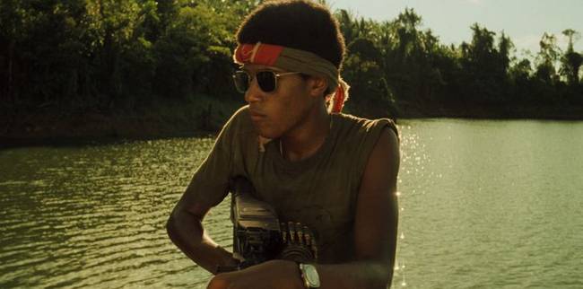 Fehér éjszakák (2019)