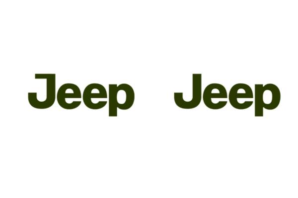 Melyik a Jeep logója?
