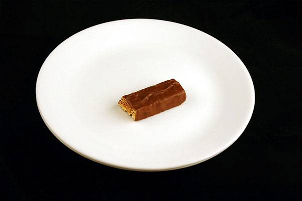 Snickers (48 gramm)