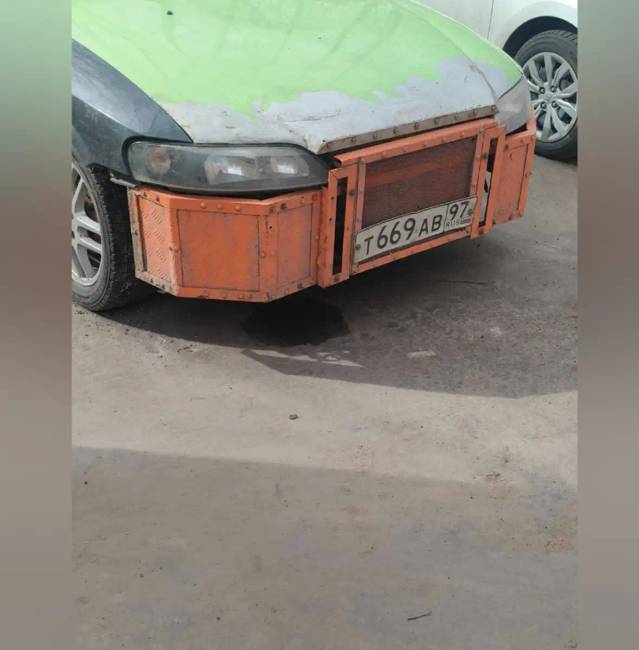 Autós tákolmányok 009