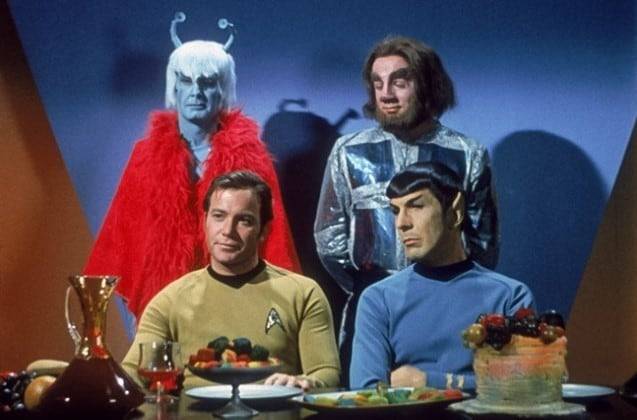 Star Trek (1979 és 2016)