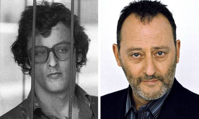 Jean Reno (70 éves)