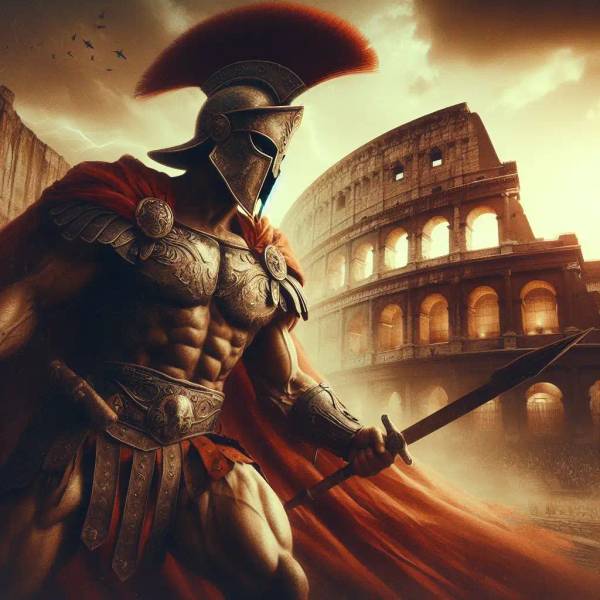 Gladiátor