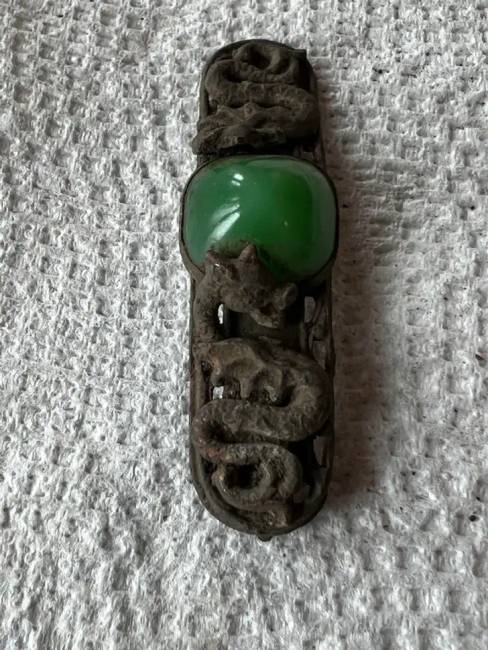 Fémdetektoros felfedezések 016