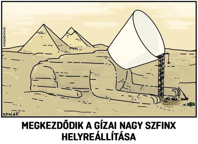 gízai szfinx