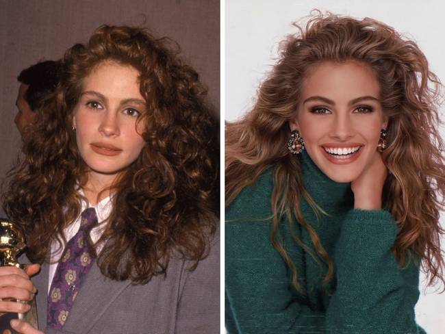 Julia Roberts