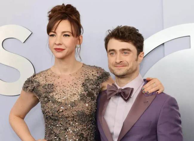 Így néznek ki a Harry Potter 10 színészének és színésznőjének párjai a való életben