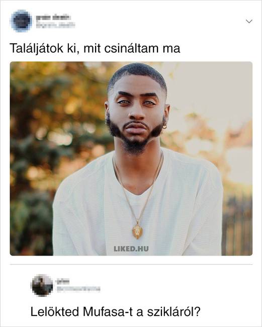 17 ember, akinek meg kéne tiltani, hogy hozzászólhasson mások bejegyzéseihez