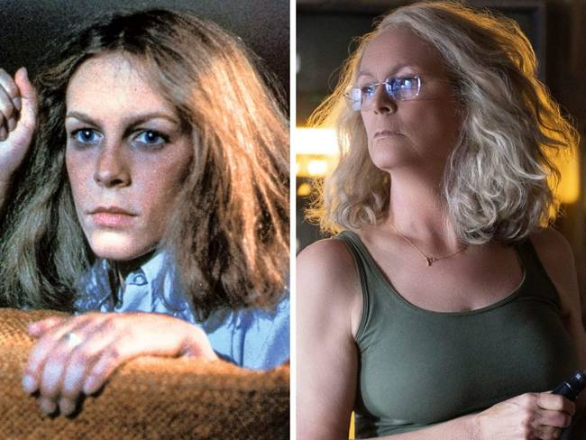 Laurie Strode