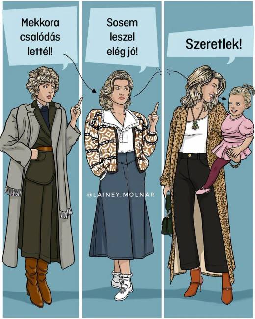 kritikák