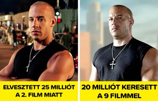 Vin Diesel