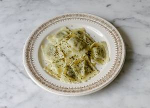 Ravioli