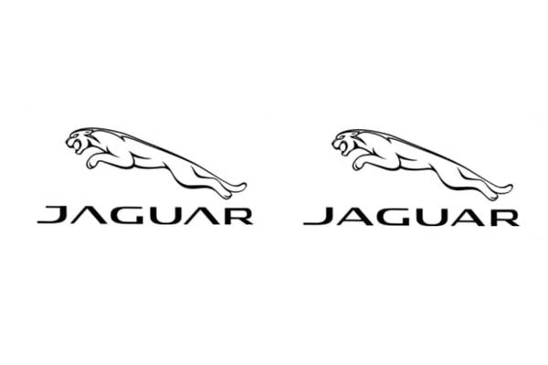 Melyik a Jaguar logója?