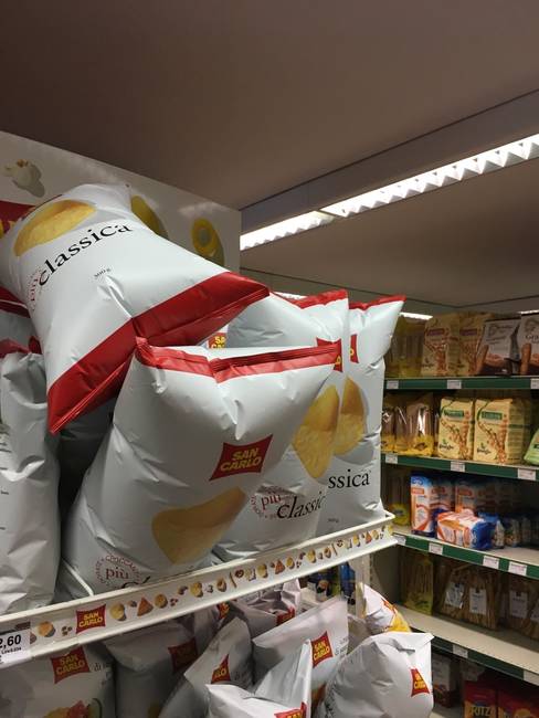 19 érdekes pillanat, ami jól mutatja, hogy a világ tele van meglepetésekkel