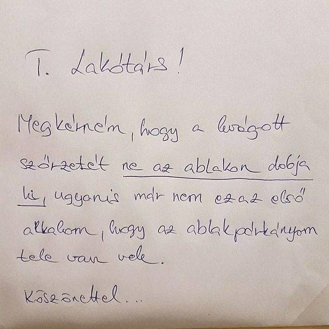 Hull a pelyhes...❄️