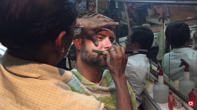 India